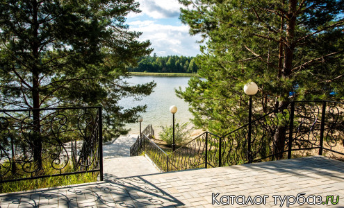 База отдыха «Рубин»