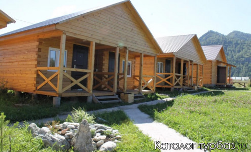 База отдыха «Рублевка 24»