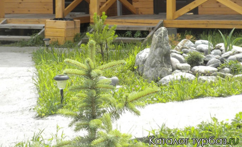 База отдыха «Рублевка 24»