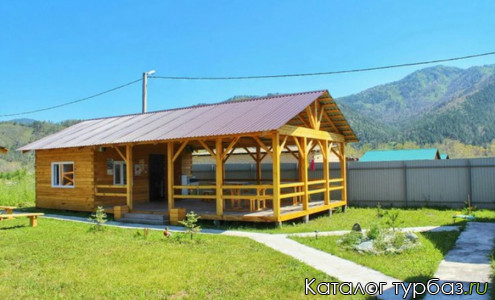 База отдыха «Рублевка 24»