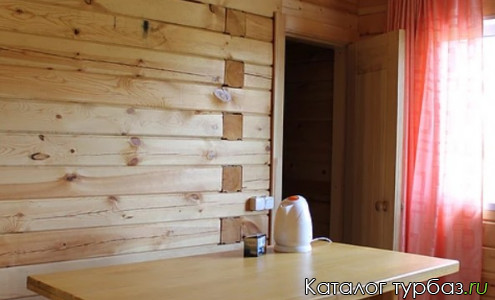 База отдыха «Рублевка 24»