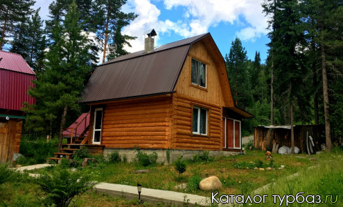 База отдыха «Солнечная»