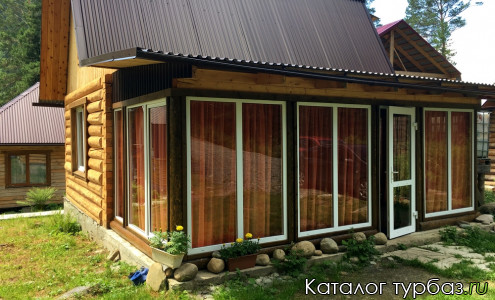 База отдыха «Солнечная»