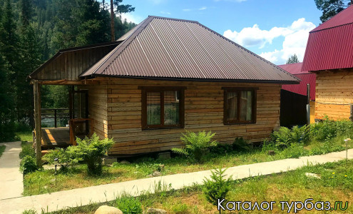 База отдыха «Солнечная»