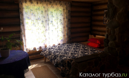 База отдыха «Солнечная»