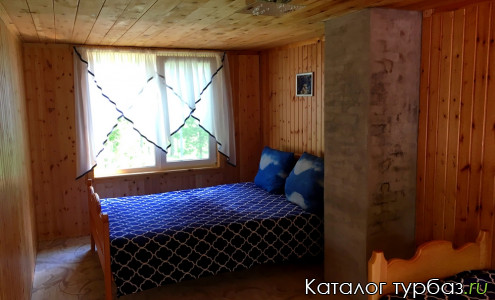 База отдыха «Солнечная»