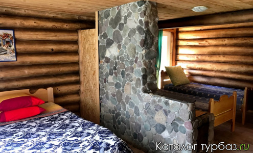 База отдыха «Солнечная»