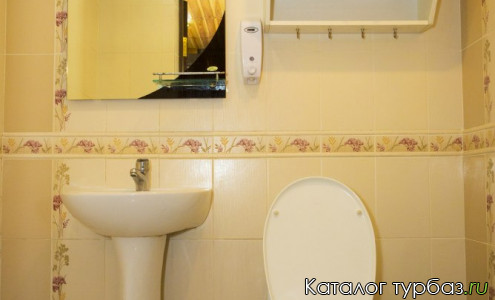 База отдыха «Десна»