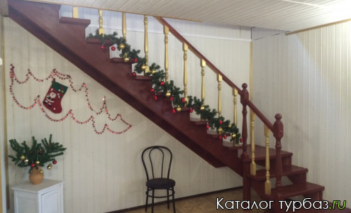 База отдыха «Десна»