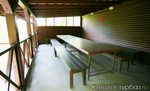 База отдыха «Десна»