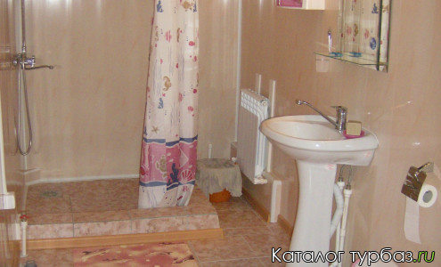 База отдыха «У Иваныча»