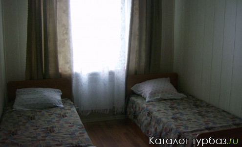 База отдыха «У Иваныча»