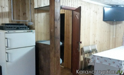 База отдыха «У Михалыча»