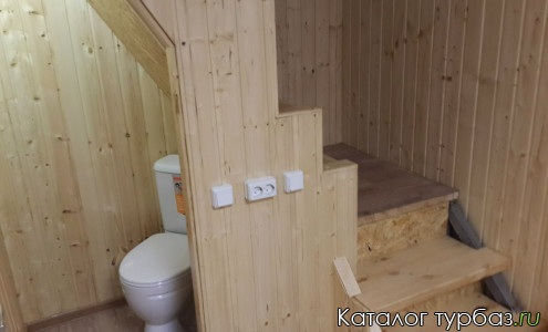 База отдыха «У Михалыча»