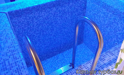 База отдыха «У Михалыча»