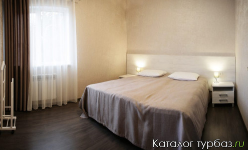 База отдыха «Новая Волна»