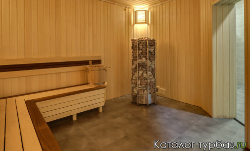 База отдыха «Новая Волна»