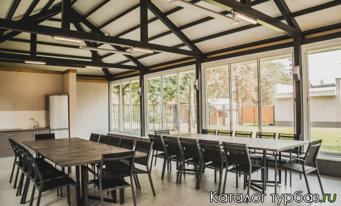 База отдыха «Новая Волна»