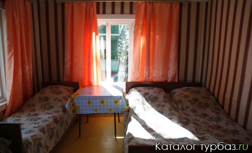 База отдыха «Обсерватория»