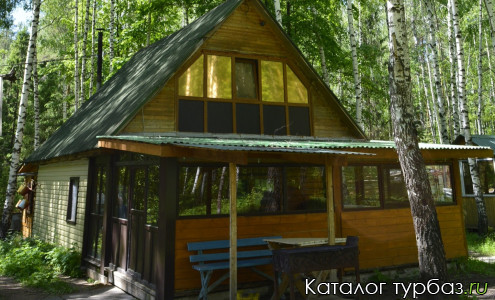 База отдыха «Пикник»