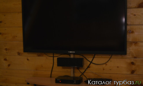 База отдыха «Пикник»