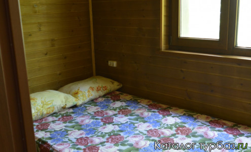 База отдыха «Пикник»