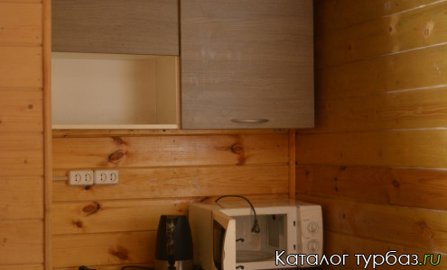 База отдыха «Пикник»