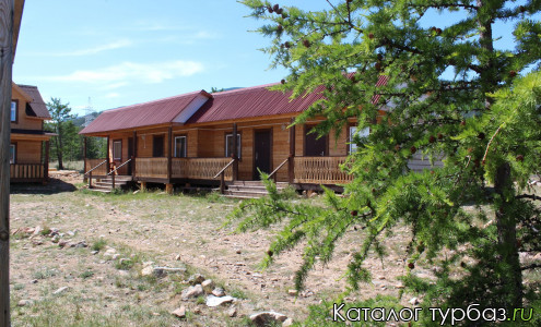 База отдыха «Данко»