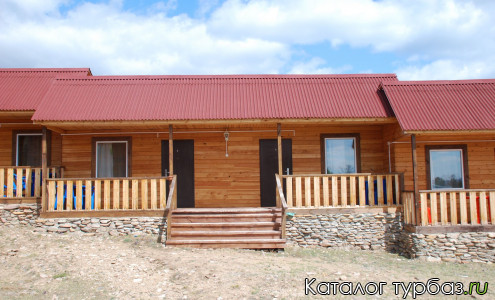 База отдыха «Данко»