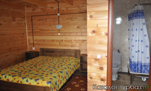 База отдыха «Данко»