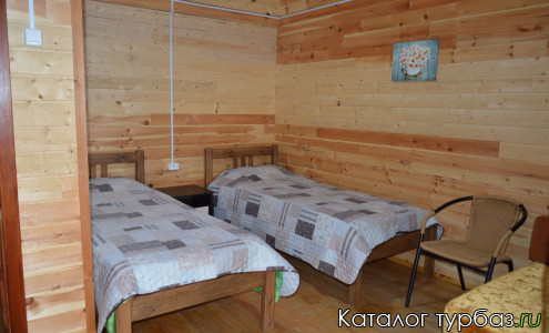 База отдыха «Данко»