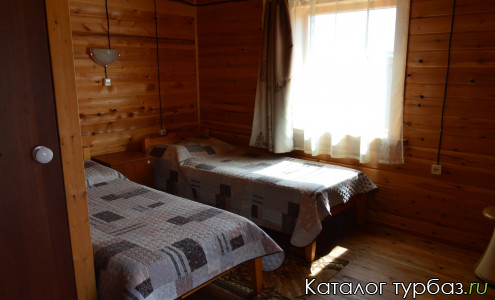 База отдыха «Данко»