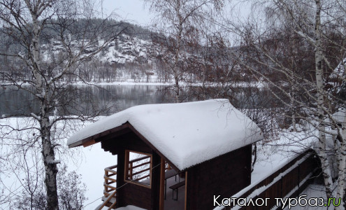 Усадьба «Радостная»