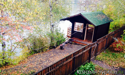 Усадьба «Радостная»