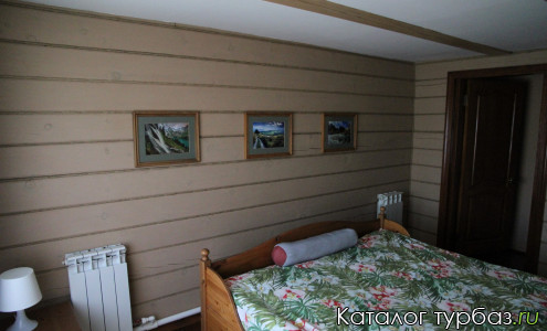 Усадьба «Радостная»