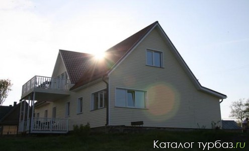 Бурная Ладога