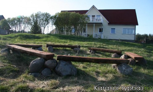 Бурная Ладога