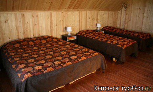 Бурная Ладога