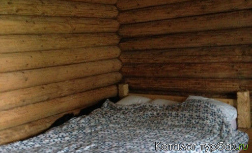 База отдыха «Лукоморье»