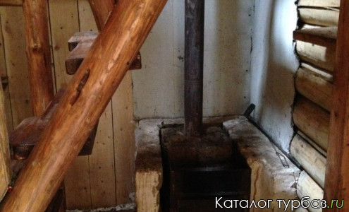 База отдыха «Лукоморье»