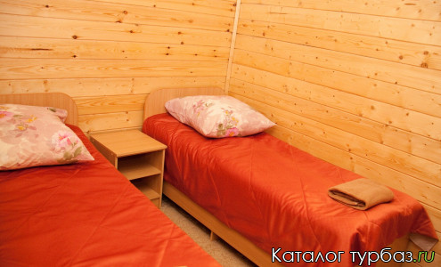 Турбаза «Хотча Хаус»