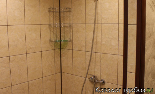 База отдыха «Оберег»