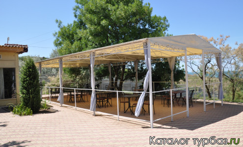 База отдыха «Волна»