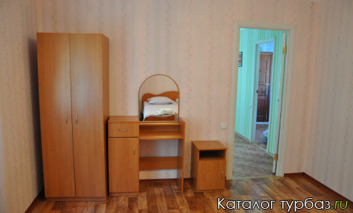 База отдыха «Волна»