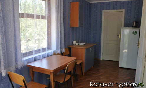 База отдыха «Волна»