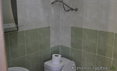 База отдыха «Волна»