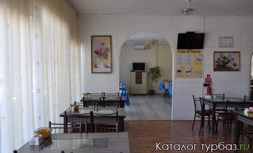 База отдыха «Волна»