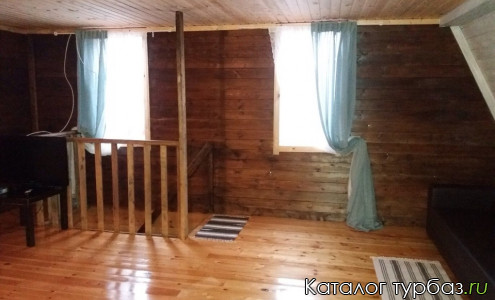 База отдыха «У Петровича»