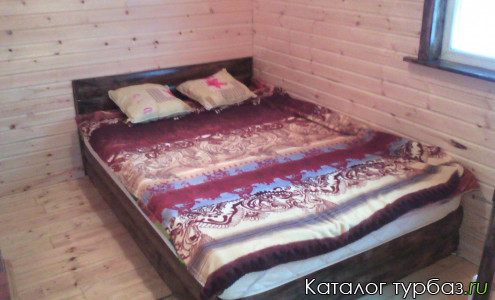 База отдыха «У Петровича»