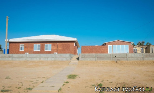 База отдыха «Щукарь»